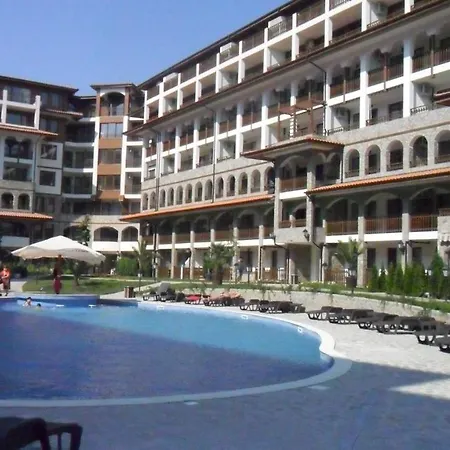 Apartament Superbe A Dans Le Complex Olymp *