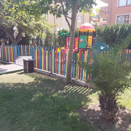 Apartament Superbe A Dans Le Complex Olymp