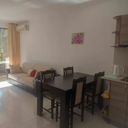 Superbe A Dans Le Complex Olymp Apartament