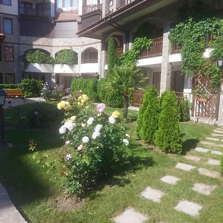 Superbe A Dans Le Complex Olymp Apartament Święty Włas