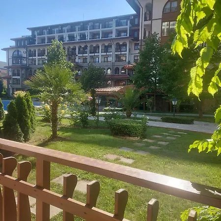 Apartament Superbe A Dans Le Complex Olymp
