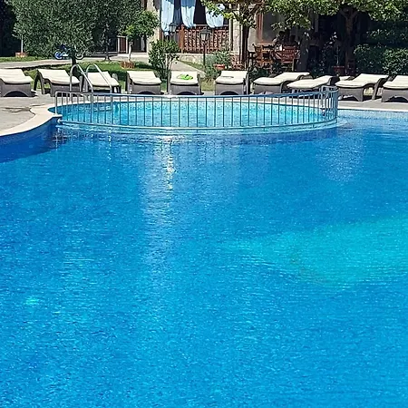 Apartament Superbe A Dans Le Complex Olymp *